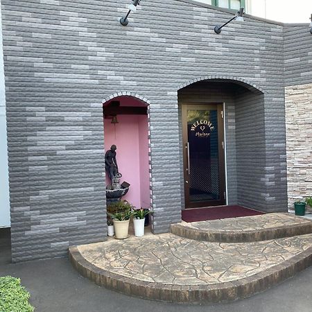 Mariage Leisure Hotel Tsukuba Exterior photo