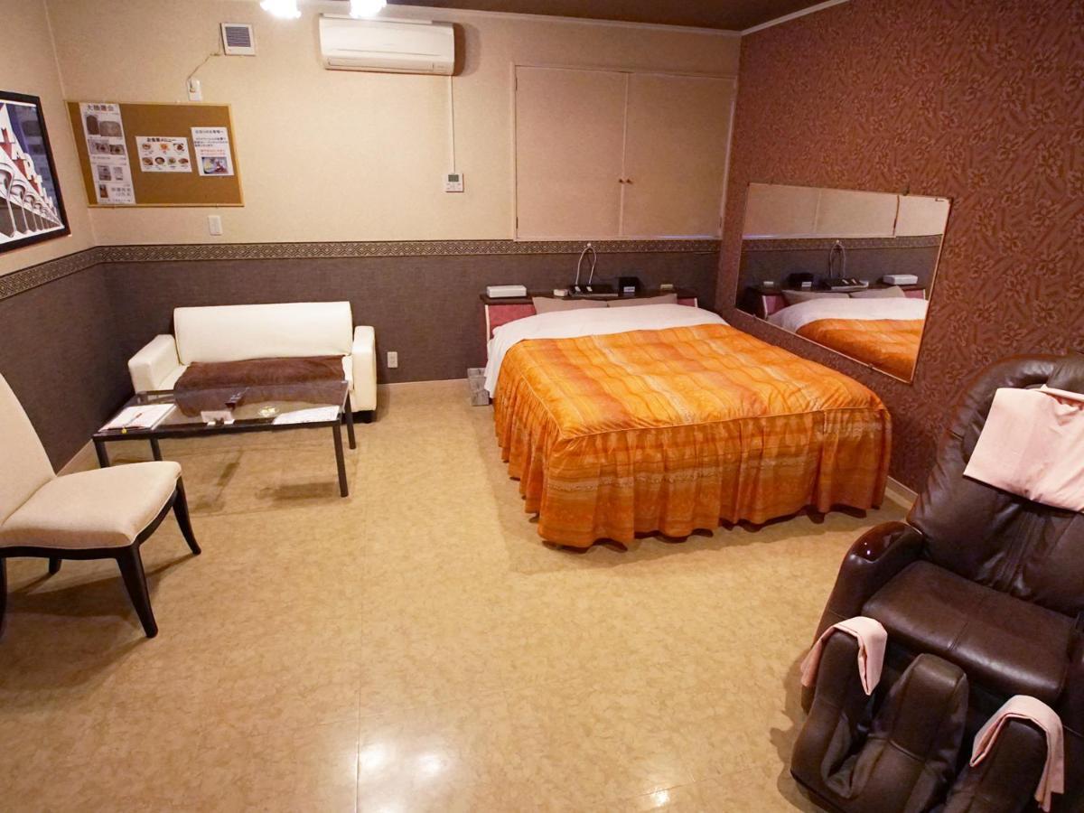 Mariage Leisure Hotel Tsukuba Exterior photo